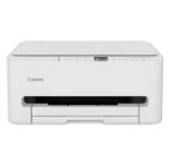 Canon PIXMA TS6550i All-In-One, White
