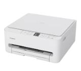 Canon PIXMA TS6550i All-In-One, White