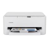 Canon PIXMA TS6550i All-In-One, White