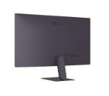 LG 27G411A-B, UltraGear 23.8" IPS, AG, 1ms MBR, 144Hz, 5ms GtG, 1500:1, 250cd/m2, Full HD 1920x1080, sRGB 99%, HDR10, NVIDIA G-SYNC, AMD FreeSync, HDMI, DisplayPort, LG Switch, Headphone Out, VRR, Reader mode Tilt, Black