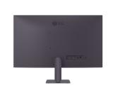 LG 27G411A-B, UltraGear 23.8" IPS, AG, 1ms MBR, 144Hz, 5ms GtG, 1500:1, 250cd/m2, Full HD 1920x1080, sRGB 99%, HDR10, NVIDIA G-SYNC, AMD FreeSync, HDMI, DisplayPort, LG Switch, Headphone Out, VRR, Reader mode Tilt, Black