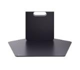 LG 32GX850A-B, 31.5", UltraGear OLED, 0.03ms, AG, UHD 4K (3840x2160), Dual-Mode (4K 165Hz FHD 330Hz), HDR 10, DCI-P3 99%, 1500000:1, 275cd/m2, DCI-P3 98.5%, USB, AMD Free-sync, NVIDIA G-Sync, VRR, HDMI, DisplayPort,  LG Switch, Height, Tilt, Pivot, Swi