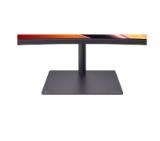 LG 34G630A-B, 34", UltraGear 21:9 Curved, VA, 1ms MBR, 5ms, WQHD (3440x1440), 240Hz, HDR 400, 4000:1, 300cd/m2, DCI-P3 95%, Free-sync, NVIDIA G-SYNC Compatible, VRR, USB, USB-C, HDMI, DP, Speakers 5Wx2, PIP, PBP, Height, Swivel, Tilt, Black