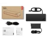 Lenovo ThinkPad USB4 Dock 5000 - 100W EU