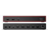 Lenovo ThinkPad USB4 Smart Dock 5500 - 100W EU