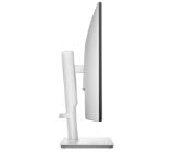 Dell S2725DC, 27" IPS AG, White LED, 144Hz, 4ms, 1 ms MPRT, 1500:1, 350 cd/m2, QHD 2560x1440, 99% sRGB, AMD FreeSync, HDMI, DisplayPort, USB-C, USB Hub, Speakers 2X3W, Height Adjustable, Pivot, Swivel, Tilt, White