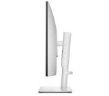 Dell S2725DC, 27" IPS AG, White LED, 144Hz, 4ms, 1 ms MPRT, 1500:1, 350 cd/m2, QHD 2560x1440, 99% sRGB, AMD FreeSync, HDMI, DisplayPort, USB-C, USB Hub, Speakers 2X3W, Height Adjustable, Pivot, Swivel, Tilt, White