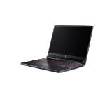 Acer Nitro V 16, ANV16-72-75K8, Intel Core 7 240H (up to 5.2GHz, 24MB), 16" WQXGA (2560x1600) IPS 180Hz, 16GB DDR5 (1 slot free), 1TB PCIe  NVMe SSD, NVIDIA GeForce RTX 5060 8GB GDDR7, HD Cam, WiFi 6 ax, BT 5.2, Kbd Backlit, No OS, Obsidian Black