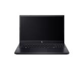 Acer Nitro V 15 AI, ANV15-42-R723, AMD Ryzen 7 7445HS (up to 4.7GHz, 6MB), 15.6" FHD (1920x1080) IPS 165Hz, 16GB DDR5 (1 slot free), 512GB PCIe  NVMe SSD, NVIDIA GeForce RTX 3050 6GB GDDR6, HD Cam, WiFi 6E, BT 5.3, Backlit Kbd, No OS, Obsidian Black, Gam