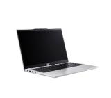 Acer Aspire Lite 15, AL15-72P-54J8, Intel Core i5-13420H (up to 4.7GHz, 12MB), 15.6" FHD (1920x1080) IPS, 16GB DDR5, 512GB PCIe  SSD, Intel UHD Graphics, HD Cam, WiFi 6 ax, BT 5.1, No OS, Pure Silver