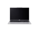 Acer Aspire Lite 16, AL16-54P-56Z1, Intel Core i5-1334U (up to 4.6GHz, 12MB), 16" WUXGA (1920x1200) IPS, 16GB DDR5, 512GB PCIe  NVMe SSD, Intel Iris Xe Graphics, HD Cam, WiFi 6 ax, BT 5.1, No OS, Light Silver