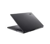 Acer Travelmate TMP216-51-TCO-59WL, Intel Core i5 1334U (up to 4.6GHz, 12MB), 16" WUXGA(1920x1200)IPS, 16GB DDR5( 1slot free), 512GB NVMe SSD, Iris Xe Graphics, TPM 2.0, MicroSD reader, FHD_HDD kit, Wi-Fi 6E, BT 5.2, EPEAT, EnergyStar, Backlit, no OS, 3Y