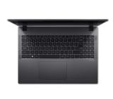 Acer Travelmate TMP216-41-TCO-R47Q, AMD Ryzen 5 7530U (up to 4.5GHz, 16MB), 16" WUXGA (1920x1200) IPS, 16GB DDR5( 1slot free), 512GB NVMe SSD, AMD Radeon™ 660M, TPM 2.0, MicroSD reader, HD Cam, Wi-Fi 6E, BT 5.3, EPEAT, EnergyStar, no OS, 3Y