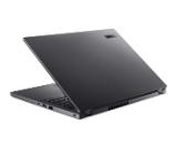 Acer Travelmate TMP216-41-TCO-R47Q, AMD Ryzen 5 7530U (up to 4.5GHz, 16MB), 16" WUXGA (1920x1200) IPS, 16GB DDR5( 1slot free), 512GB NVMe SSD, AMD Radeon™ 660M, TPM 2.0, MicroSD reader, HD Cam, Wi-Fi 6E, BT 5.3, EPEAT, EnergyStar, no OS, 3Y