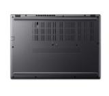 Acer Travelmate TMP216-41-TCO-R47Q, AMD Ryzen 5 7530U (up to 4.5GHz, 16MB), 16" WUXGA (1920x1200) IPS, 16GB DDR5( 1slot free), 512GB NVMe SSD, AMD Radeon™ 660M, TPM 2.0, MicroSD reader, HD Cam, Wi-Fi 6E, BT 5.3, EPEAT, EnergyStar, no OS, 3Y