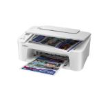 Canon PIXMA TS3751i All-In-One, White