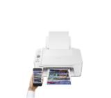 Canon PIXMA TS3751i All-In-One, White