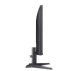 Acer Nitro VG250QF3bmiipx, 24.5'', FHD (1920X1080) IPS, ZeroFrame, 320Hz DP, 240Hz HDMI, 1ms/0.5ms(GTG, Min.), 250nits, 100M:1, 99% sRGB, Free Sync Premium, 2xHDMI, DP, HDR10, Audio out, Speakers, Tilt, BluelightShield, Vesa, Black
