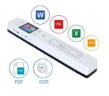 IRIScan Book 7 Dyslexic