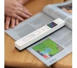 IRIScan Book 7 Dyslexic