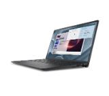 Dell Pro 15 Essential PV15250, Intel Core i7-1355U (10 cores, up to 5.00 GHz), 15.6" FHD (1920x1080) 120Hz WVA AG, 8GB, 1x8GB, DDR5, 5200MT/s, 5200 MT/s, 512GB M.2 PCIe NVMe, Intel UHD Graphics, HD RGB cam, Wi-Fi 6, FPR, Bulgarian, Win 11 Pro, Carbon, 3Y