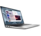 Dell Pro 15 Essential PV15250, Intel Core i5-1334U (10 cores, up to 4.60 GHz), 15.6" FHD (1920x1080) 120Hz WVA AG, 16 GB, 1 x 16 GB, DDR5, 5200 MT/s, 1TB M.2 PCIe NVMe, Intel UHD Graphics, FHD RGB cam, Wi-Fi 6, FPR, Backlit, Win 11 Pro, Platinum Silver
