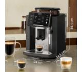 Krups EA910A10 Auto Sensation Blk/Nube