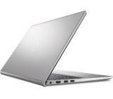 Dell Pro 15 Essential PV15250, Intel Core i7-1355U (10 cores, up to 5.00 GHz), 15.6" FHD (1920x1080) 120Hz WVA AG, 16 GB, 1 x 16 GB, DDR5, 5200 MT/s, 512GB M.2 PCIe NVMe, Intel UHD Graphics, FHD RGB cam, Wi-Fi 6, FPR, Backlit, Win 11 Pro, Platinum Silver