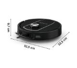 Rowenta RR95A5E0 X-Plorer Serie 575 Max Black