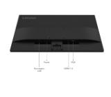 Lenovo ThinkVision S27-4e 27" IPS WLED, 1920x1080, 16:9, 4ms, 100Hz, 300 cd/m?, 1500:1, HDMI, VG, Tilt Stand