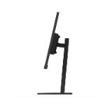 Lenovo ThinkVision E27-40 27" IPS, WLED, 1920x1080, 16:9, 100Hz, 300 cd/m2, 1500:1, Speakers 2Wx2, HDMI, DP, VGA, Tilt, Swivel, Pivot, Height Adjust Stand