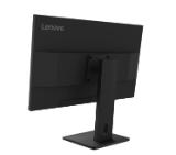 Lenovo ThinkVision E27-40 27" IPS, WLED, 1920x1080, 16:9, 100Hz, 300 cd/m2, 1500:1, Speakers 2Wx2, HDMI, DP, VGA, Tilt, Swivel, Pivot, Height Adjust Stand