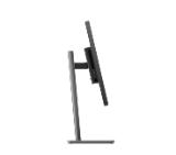 Lenovo ThinkVision P27q-40 27" IPS, WLED, 2560x1440, 16:9, 4ms, 24Hz - 120Hz, 350 cd/m2, 1500:1, HDMI, DP, 3x USB-A , 1x USB-C, 1x USB-B, Tilt, Swivel, Pivot, Height Adjust Stand