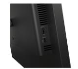 Lenovo ThinkVision T27-40 27" IPS, WLED, 1920x1080, 4ms, 48Hz - 120Hz, 300 cd/m2, 1500:1, HDMI, DP, VGA, USB hub, Tilt, Swivel, Pivot, Height Adjust Stand