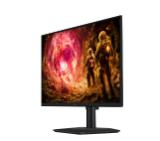 Samsung 27FG502 27" Odyssey G5 QHD IPS 180Hz 1ms 2560x1440 DP HDMI Black