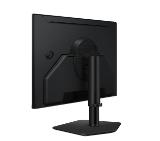 Samsung 27FG502 27" Odyssey G5 QHD IPS 180Hz 1ms 2560x1440 DP HDMI Black