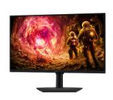 Samsung 27FG502 27" Odyssey G5 QHD IPS 180Hz 1ms 2560x1440 DP HDMI Black