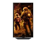 Samsung 27FG502 27" Odyssey G5 QHD IPS 180Hz 1ms 2560x1440 DP HDMI Black