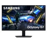 Samsung 27FG702 27" Odyssey G7 IPS 4K 4K 180Hz / FHD 360Hz 1ms 3840x2160 DP HDMI Black