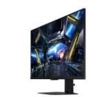 Samsung 27FG702 27" Odyssey G7 IPS 4K 4K 180Hz / FHD 360Hz 1ms 3840x2160 DP HDMI Black