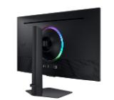 Samsung 27FG702 27" Odyssey G7 IPS 4K 4K 180Hz / FHD 360Hz 1ms 3840x2160 DP HDMI Black