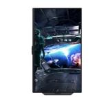 Samsung 27FG702 27" Odyssey G7 IPS 4K 4K 180Hz / FHD 360Hz 1ms 3840x2160 DP HDMI Black