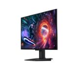 Samsung 27FG502 27" Odyssey G5 OLED DisplayPort  180Hz / HDMI 144Hz 1 ms 2560x1440 DP HDMI Black