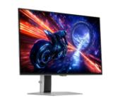 Samsung 27FG602 27" Odyssey G6 OLED 500Hz 0.03ms 2560x1440 DP HDMI Silver