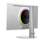 Samsung 27FG602 27" Odyssey G6 OLED 500Hz 0.03ms 2560x1440 DP HDMI Silver