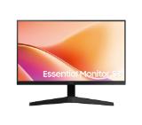 Samsung 24F330 24" VA LED 1920x1080 5ms 100Hz 250cd/m2 HDMI Black