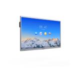 Hikvision DS-D5C65RB/A 65 "Touch: IR 50 points D-LED, 5ms, 3840 x 2160, 400 cd/m2., speakers, Stylus pen, WiFi, Bluetooth, HDMI, DP, USB, USB-C, RJ45,VGA, Android, Wall Mount incl, OPS slot