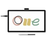 Wacom One pen display 14.0"