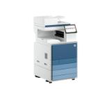 HP Color LaserJet Enterprise Flow MFP 8801z Printer