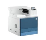 HP LaserJet Enterprise 8501dn Printer